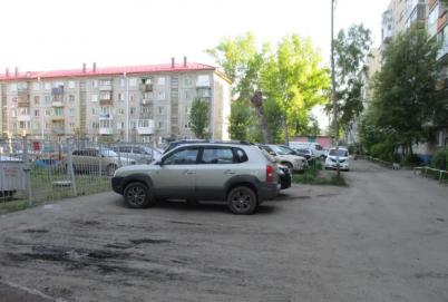 Продажа квартиры Омск. ул Заозерная, 3