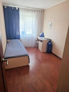 Продажа квартиры Омск. ул Заозерная, 3
