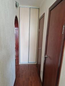Продажа квартиры Омск. ул Заозерная, 3
