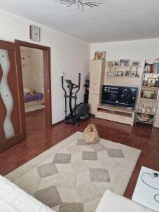 Продажа квартиры Омск. ул Заозерная, 3