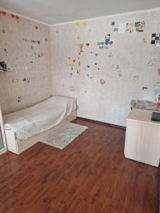 Продажа квартиры Омск. ул Заозерная, 3