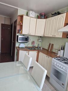 Продажа квартиры Омск. ул Заозерная, 3