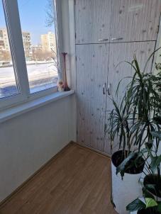 Продажа квартиры Омск. ул Заозерная, 3