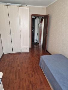 Продажа квартиры Омск. ул Заозерная, 3