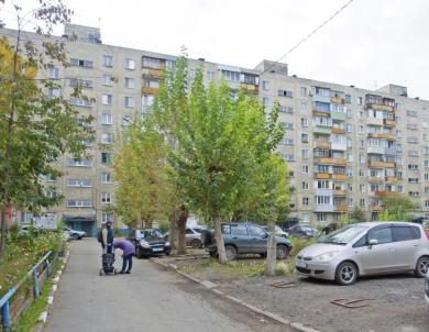 Продажа квартиры Омск. ул Заозерная, 3