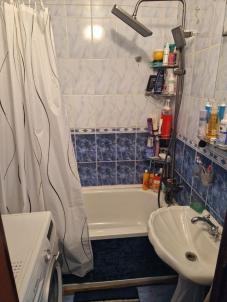 Продажа квартиры Омск. ул Заозерная, 3