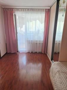 Продажа квартиры Омск. ул Заозерная, 3