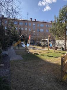 Продажа квартиры Омск. пл. Ленинградская, 3 Продажа квартиры Омск. пл. Ленинградская, 3