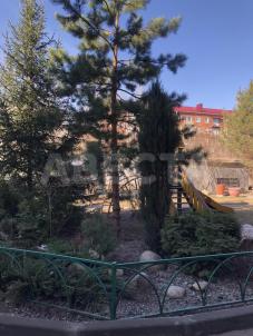Продажа квартиры Омск. пл. Ленинградская, 3 Продажа квартиры Омск. пл. Ленинградская, 3