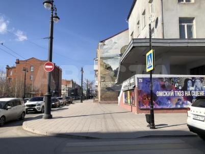 Продажа квартиры Омск. пл. Ленинградская, 3 Продажа квартиры Омск. пл. Ленинградская, 3