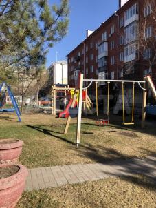 Продажа квартиры Омск. пл. Ленинградская, 3 Продажа квартиры Омск. пл. Ленинградская, 3