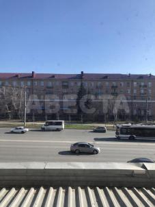 Продажа квартиры Омск. пл. Ленинградская, 3 Продажа квартиры Омск. пл. Ленинградская, 3