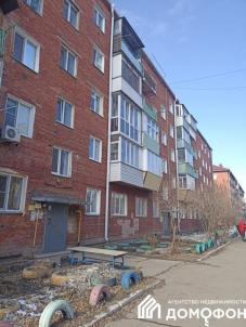 Продажа квартиры Омск. Революционная, 13 Продажа квартиры Омск. Революционная, 13