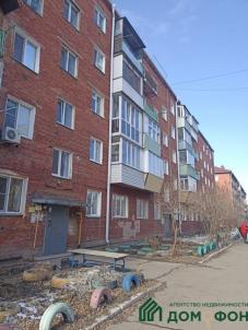 Продажа квартиры Омск. Революционная, 13 Продажа квартиры Омск. Революционная, 13