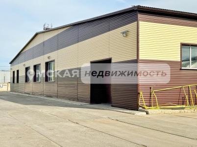 Аренда помещения свободного назначения Омск. 2-я Солнечная улица 60