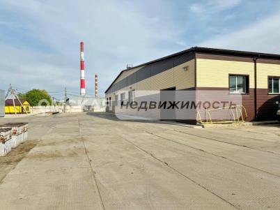 Аренда помещения свободного назначения Омск. 2-я Солнечная улица 60