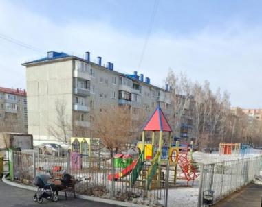 Продажа квартиры Омск. проспект Мира 104/1 Продажа квартиры Омск. проспект Мира 104/1