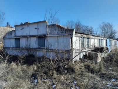 Продажа помещения свободного назначения Омск. 2-я Казахстанская