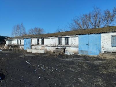 Продажа помещения свободного назначения Омск. 2-я Казахстанская
