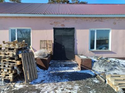 Продажа помещения свободного назначения Омск. 2-я Казахстанская Продажа помещения свободного назначения Омск. 2-я Казахстанская
