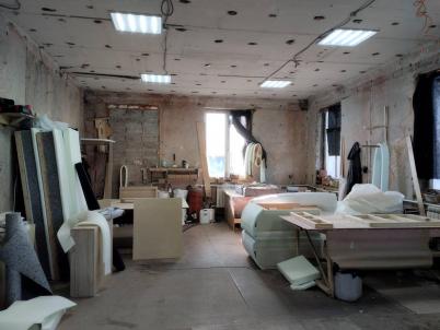 Продажа помещения свободного назначения Омск. 2-я Казахстанская Продажа помещения свободного назначения Омск. 2-я Казахстанская