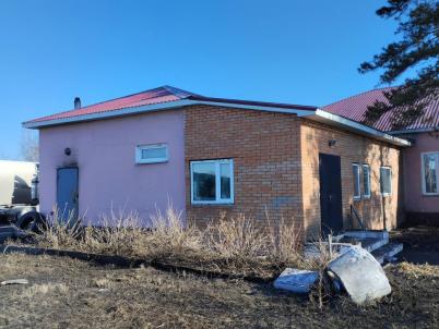 Продажа помещения свободного назначения Омск. 2-я Казахстанская Продажа помещения свободного назначения Омск. 2-я Казахстанская