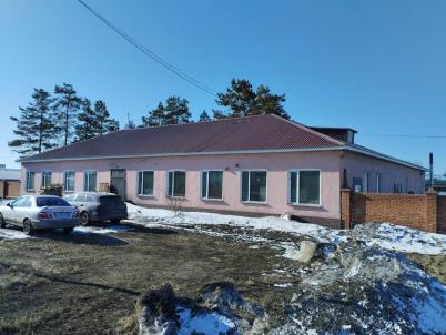Продажа помещения свободного назначения Омск. 2-я Казахстанская Продажа помещения свободного назначения Омск. 2-я Казахстанская