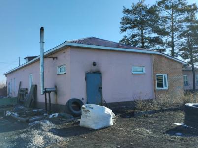 Продажа помещения свободного назначения Омск. 2-я Казахстанская Продажа помещения свободного назначения Омск. 2-я Казахстанская