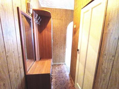 Продажа квартиры Калачинский. Калачинск. пер Орловский, 41 Продажа квартиры Калачинский. Калачинск. пер Орловский, 41