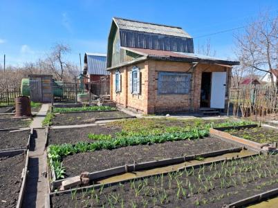 Продажа дачи Омск. СНТ Сатурн, 31 Продажа дачи Омск. СНТ Сатурн, 31