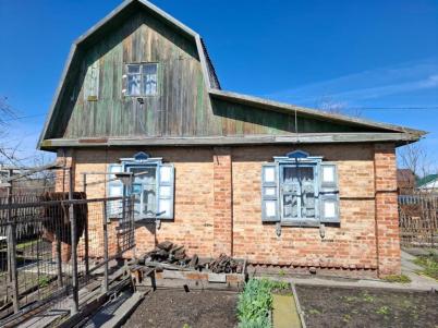 Продажа дачи Омск. СНТ Сатурн, 31 Продажа дачи Омск. СНТ Сатурн, 31