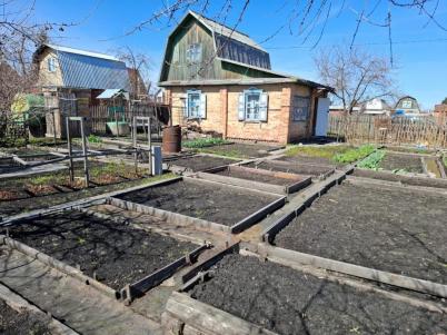 Продажа дачи Омск. СНТ Сатурн, 31 Продажа дачи Омск. СНТ Сатурн, 31