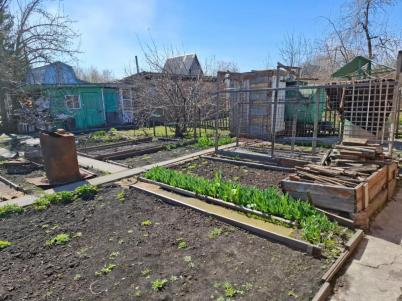 Продажа дачи Омск. СНТ Сатурн, 31 Продажа дачи Омск. СНТ Сатурн, 31