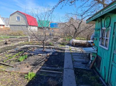 Продажа дачи Омск. СНТ Сатурн, 31 Продажа дачи Омск. СНТ Сатурн, 31