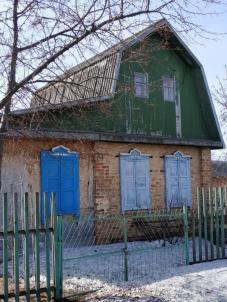 Продажа дачи Омск. СНТ Сатурн, 31 Продажа дачи Омск. СНТ Сатурн, 31