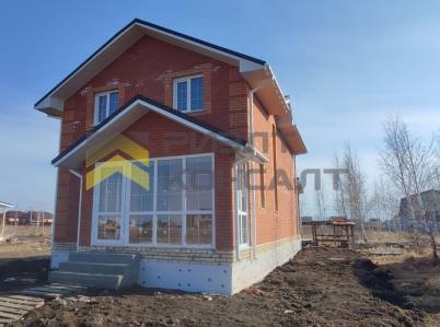 Продажа дома Омская обл, Омский р-н, деревня Зеленое Поле Продажа дома Омская обл, Омский р-н, деревня Зеленое Поле