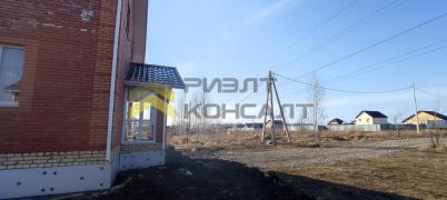 Продажа дома Омская обл, Омский р-н, деревня Зеленое Поле Продажа дома Омская обл, Омский р-н, деревня Зеленое Поле