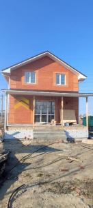 Продажа дома Омская обл, Омский р-н, деревня Зеленое Поле Продажа дома Омская обл, Омский р-н, деревня Зеленое Поле
