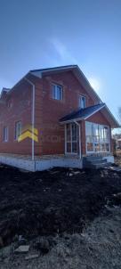 Продажа дома Омская обл, Омский р-н, деревня Зеленое Поле Продажа дома Омская обл, Омский р-н, деревня Зеленое Поле