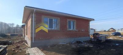 Продажа дома Омская обл, Омский р-н, деревня Зеленое Поле Продажа дома Омская обл, Омский р-н, деревня Зеленое Поле