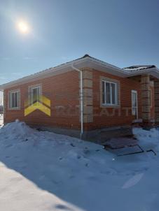 Продажа дома Омская обл, Омский р-н, деревня Зеленое Поле Продажа дома Омская обл, Омский р-н, деревня Зеленое Поле