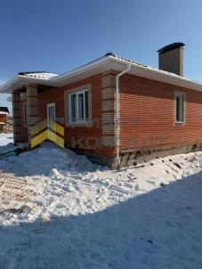 Продажа дома Омская обл, Омский р-н, деревня Зеленое Поле Продажа дома Омская обл, Омский р-н, деревня Зеленое Поле