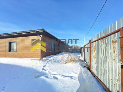 Продажа дома Омск. г Омск, ул 1-я Семейная Продажа дома Омск. г Омск, ул 1-я Семейная