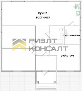 Продажа дома Омск. г Омск, ул 1-я Семейная Продажа дома Омск. г Омск, ул 1-я Семейная