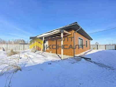 Продажа дома Омск. г Омск, ул 1-я Семейная Продажа дома Омск. г Омск, ул 1-я Семейная