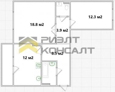 Продажа квартиры Омск. улица Красных Зорь, 148 Продажа квартиры Омск. улица Красных Зорь, 148