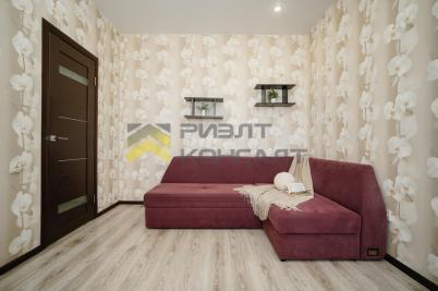 Продажа квартиры Омск. улица Крупской, 14, к.2 Продажа квартиры Омск. улица Крупской, 14, к.2