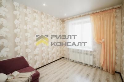 Продажа квартиры Омск. улица Крупской, 14, к.2 Продажа квартиры Омск. улица Крупской, 14, к.2