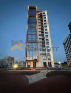 Продажа новостройки Омск. улица Волгоградская, 6 Продажа новостройки Омск. улица Волгоградская, 6