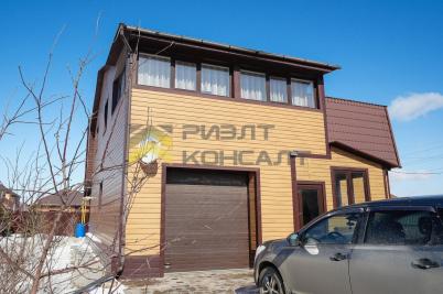 Продажа дома Омская обл, Омский р-н, поселок Магистральный, ул. Семейная Продажа дома Омская обл, Омский р-н, поселок Магистральный, ул. Семейная